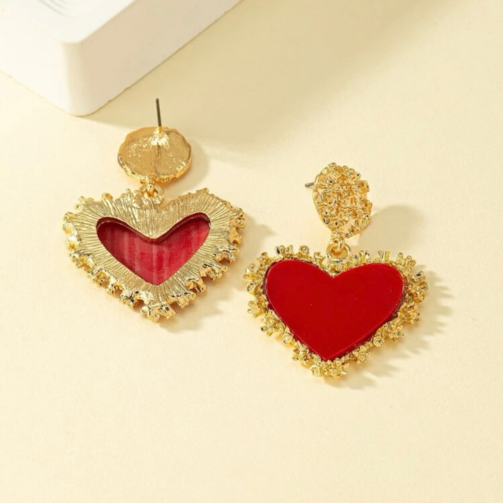 Earrings - Picture 2 of 6
